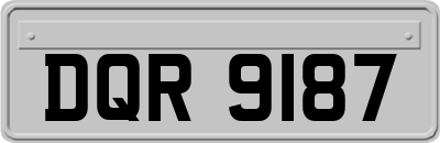 DQR9187