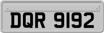 DQR9192