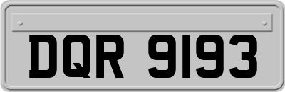 DQR9193