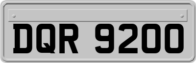 DQR9200