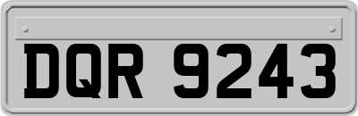 DQR9243
