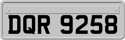 DQR9258