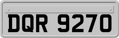 DQR9270