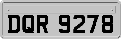 DQR9278