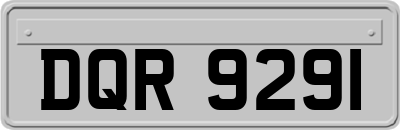 DQR9291