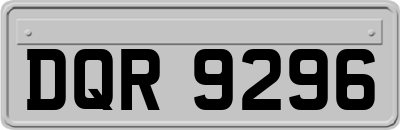 DQR9296