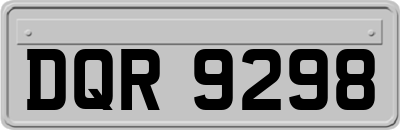 DQR9298