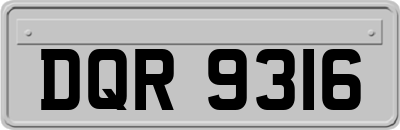 DQR9316