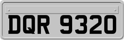 DQR9320