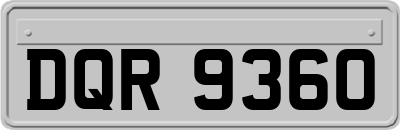 DQR9360