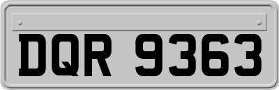 DQR9363