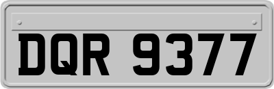 DQR9377