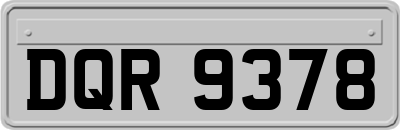 DQR9378