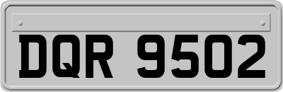 DQR9502