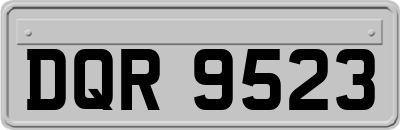 DQR9523