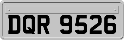 DQR9526