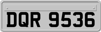 DQR9536