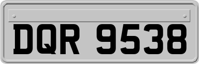 DQR9538