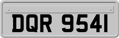 DQR9541