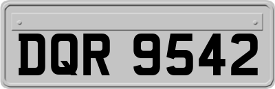 DQR9542