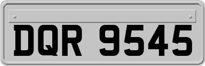 DQR9545