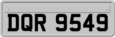 DQR9549