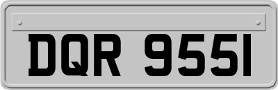 DQR9551
