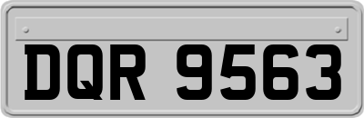 DQR9563