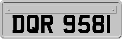 DQR9581