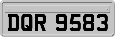 DQR9583