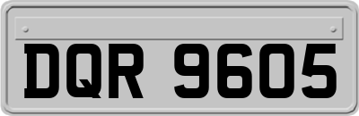 DQR9605