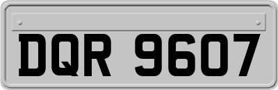 DQR9607