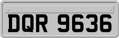 DQR9636