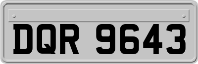 DQR9643