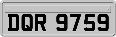 DQR9759