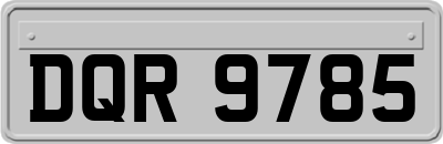DQR9785