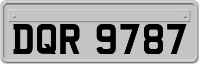 DQR9787