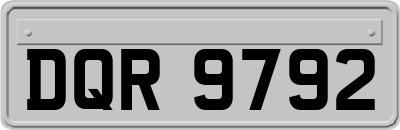 DQR9792