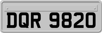 DQR9820