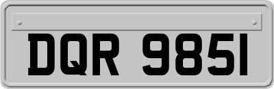 DQR9851
