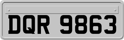 DQR9863