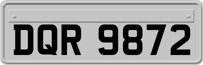 DQR9872