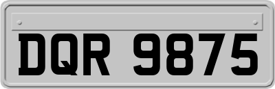 DQR9875