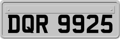 DQR9925
