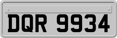 DQR9934