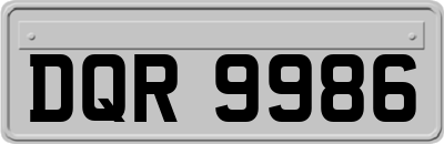 DQR9986