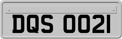 DQS0021