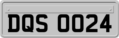 DQS0024