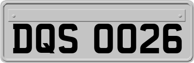 DQS0026