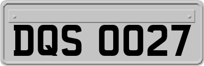 DQS0027